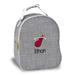 Miami Heat Personalized Insulated Bag