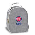 Detroit Pistons Personalized Insulated Bag