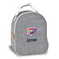 Oklahoma City Thunder Personalized Insulated Bag
