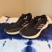 Adidas Shoes | Adidas Pure Boost Go Running Shoes | Color: Black/White | Size: 7