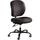 Safco Alday Back Nylon Executive Chair, Black (3391BL)