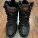 Nike Shoes | Nike Women Dunk Sky High | Color: Black/Red | Size: 5