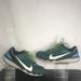 Nike Shoes | Nike Juniper Trail Teal Blue Hiking Athletic Shoes Men’s Size 14 Cw3808-301 | Color: Blue | Size: 14