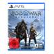 God of War Ragnarök [PlayStation 5] 100% Uncut