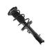 2016-2019 Chevrolet Cruze Front Left Strut and Coil Spring Assembly - Unity 11887