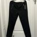 Zara Pants & Jumpsuits | Black Zara Pants | Color: Black | Size: Xl