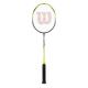 Wilson Recon 250 Graphite Badminton Racket (Racket Only)