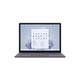 Microsoft Surface Laptop 5, i5, 8GB RAM, 256GB SSD, Win 11 Home, 13,5 Zoll Laptop, Platin, powered by Intel Evo Plattform