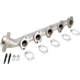 2000-2002 Ford E450 Econoline Super Duty Right Exhaust Manifold - TRQ