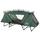 Kamp-Rite Oversize Tent Cot, 47&quot;H x 90&quot;W x 32&quot;D, Green