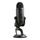 Blue Microphones Yeti USB Microphone, Blackout