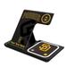 San Diego Padres Personalized 3-in-1 Charging Station