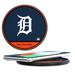 Detroit Tigers Personalized 10-Watt Wireless Phone Charger