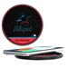 Miami Marlins Personalized 10-Watt Wireless Phone Charger