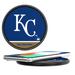 Kansas City Royals Personalized 10-Watt Wireless Phone Charger