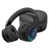 Seattle Mariners Personalized Wireless Bluetooth Headphones & Case