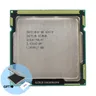 Processeur Intel Xeon X3470 cache 8 Mo 2.93GHz processeur SLBJH LGA 1156