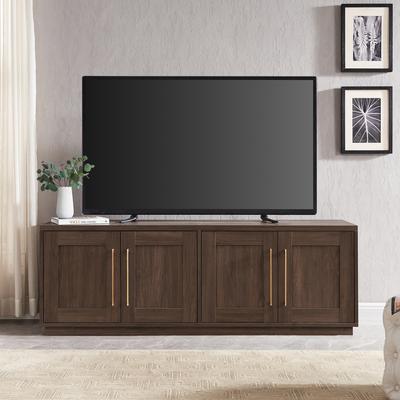 Tillman Rectangular TV Stand for TV's up to 75"