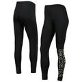 Women's G-III 4Her by Carl Banks Black Indiana Pacers Stadium Leggings