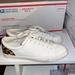 J. Crew Shoes | J Crew Size 12 Sneakers | Color: Brown/White | Size: 12