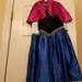 Disney Costumes | Elsa Costume | Color: Blue/Pink | Size: S