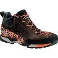 Zamberlan Salathe GTX RR Hiking Boots Leather Men's, Brown/Orange SKU - 588661