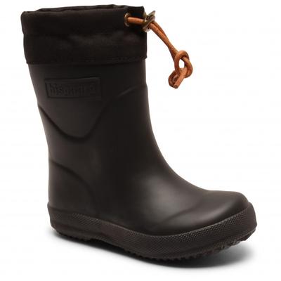 Bisgaard - Kid's Thermo - Gummistiefel 30 | EU 30 schwarz Image