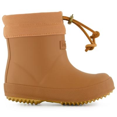 Bisgaard - Kid's Thermo Baby - Gummistiefel 28 | EU 28 braun Image