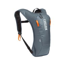CamelBak Zoid 3L Backpack Grey/Orange 3 L 2705002000