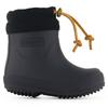 Bisgaard - Kid's Thermo Baby - Gummistiefel 26 | EU 26 schwarz