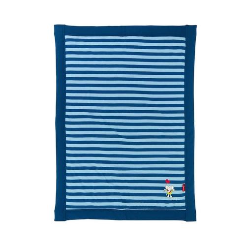 Sigikid - Baby Jerseydecke Spieldecken 1 ct