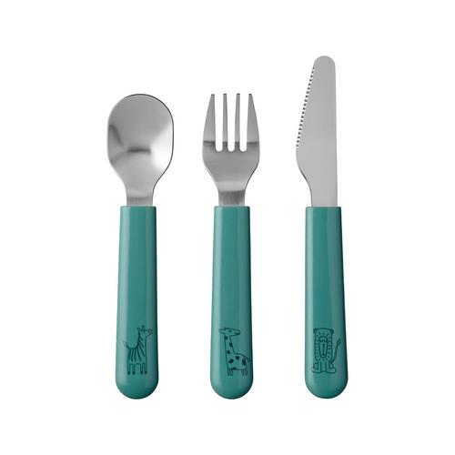 Mepal – Mio Kinderbesteck 3er Set Besteck