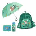 Sterntaler - Kinder Rucksackset 4er Set Rucksäcke