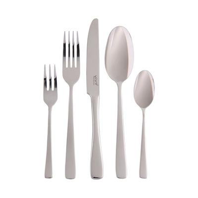 Villeroy & Boch - Voice Basic Tafelbesteck 30er Set Besteck