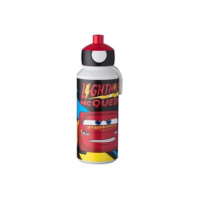 Mepal Campus Trinkflasche Cars Go Image