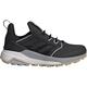 adidas Terrex Damen Terrex Trailmaker Schuhe (Größe 37.5, schwarz)