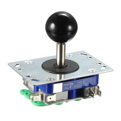 Joystick Switch Controllers 4 Way 4NO+4NC Momentary 150V/250V/600V HK3 - 150V/250V/600V, HK3