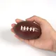 Mini Jouet Fidget Souple en Mousse PU pour Adulte et Enfant Football Américain Anniversaire