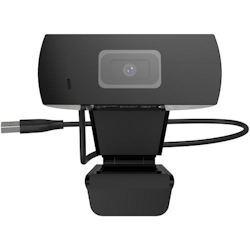 XLayer 218612 Webcam USB 1920 x 1080 Pixel Schwarz Image