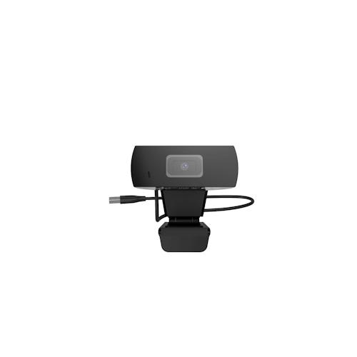 XLayer 218162 Webcam 1920 x 1080 Pixel USB Schwarz