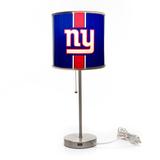 Imperial New York Giants Chrome Desk Lamp