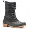 Kamik - Women's Sienna 3 - Winterschuhe 36 | EU 36 grau
