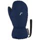 Reusch - Kid's Olly R-Tex XT Mitten - Handschuhe Gr I - 1-2 years blau
