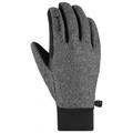 Reusch - Women's Saskia Touchtec - Handschuhe Gr 8 grau