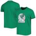 Men's adidas Green Mexico National Team DNA Graphic T-Shirt