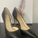 Jessica Simpson Shoes | Jessica Simpson Pump New, Never Used, 38.5 Black | Color: Black | Size: 8.5
