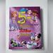 Disney Other | 5 Minute Disney Junior Stories | Color: Purple | Size: Osbb