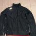 Polo By Ralph Lauren Jackets & Coats | Men Polo Ralph Lauren Windbreaker | Color: Black/Red | Size: M