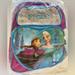 Disney Accessories | Disney Frozen Girls Backpack - Pink/Blue | Color: Blue/Pink | Size: Osg