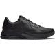 Sneaker NIKE SPORTSWEAR "Air Max Excee Leather" Gr. 45, schwarz Schuhe Schnürhalbschuhe Sneaker